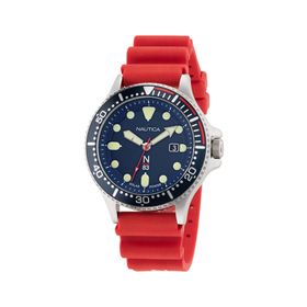 Nautica NAPCBS301 Erkek Kol Saati