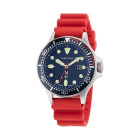 Nautica NAPCBS301 Erkek Kol Saati