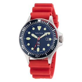 Nautica NAPCBS301 Erkek Kol Saati