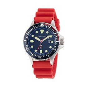 Nautica NAPCBS301 Erkek Kol Saati