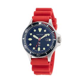 Nautica NAPCBS301 Erkek Kol Saati