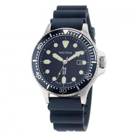 Nautica NAPCBS304 Erkek Kol Saati