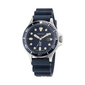 Nautica NAPCBS304 Erkek Kol Saati