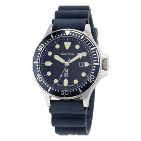 Nautica NAPCBS304 Erkek Kol Saati