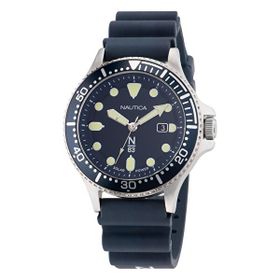 Nautica NAPCBS304 Erkek Kol Saati