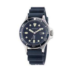 Nautica NAPCBS304 Erkek Kol Saati