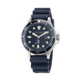 Nautica NAPCBS304 Erkek Kol Saati