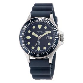 Nautica NAPCBS304 Erkek Kol Saati