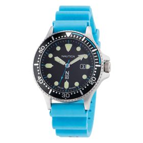 Nautica NAPCBS305 Erkek Kol Saati