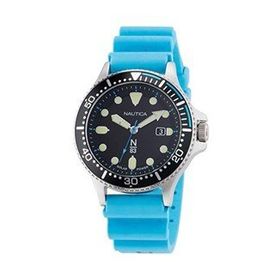 Nautica NAPCBS305 Erkek Kol Saati