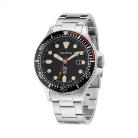 Nautica NAPCBS307 Erkek Kol Saati