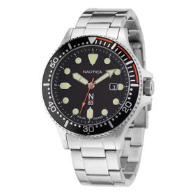 Nautica NAPCBS307 Erkek Kol Saati