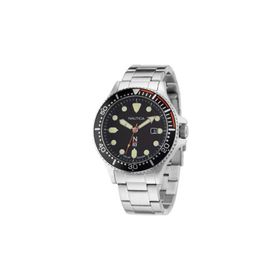Nautica NAPCBS307 Erkek Kol Saati