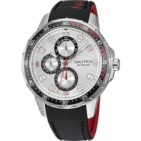 Nautica NAPCLS117 Erkek Kol Saati