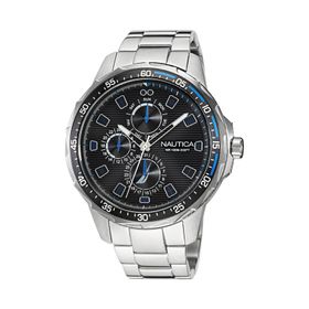 Nautica NAPCLS121 Erkek Kol Saati