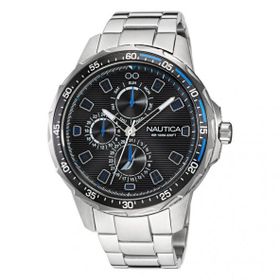 Nautica NAPCLS121 Erkek Kol Saati