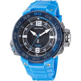 Nautica NAPCNF107 Erkek Kol Saati