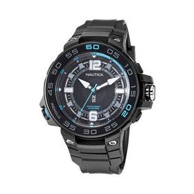 Nautica NAPCNF109 Erkek Kol Saati