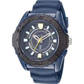 Nautica NAPCNS214 Erkek Kol Saati