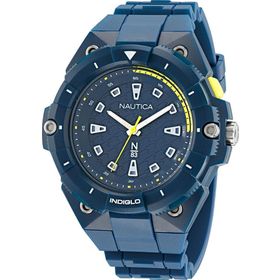 Nautica NAPCNS401 Erkek Kol Saati