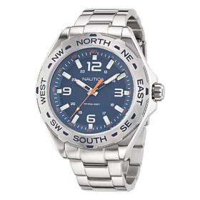 Nautica NAPCWS302 Erkek Kol Saati