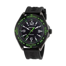Nautica NAPCWS303 Erkek Kol Saati