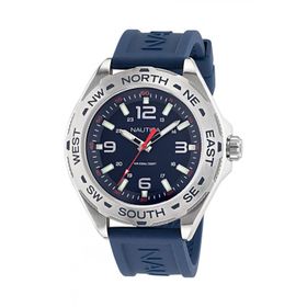 Nautica NAPCWS304 Erkek Kol Saati