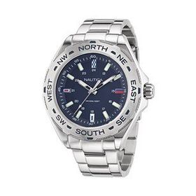 Nautica NAPCWS305 Erkek Kol Saati