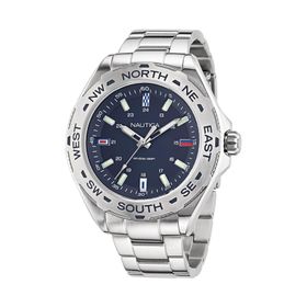 Nautica NAPCWS305 Erkek Kol Saati
