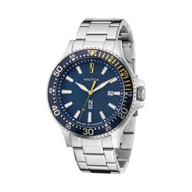 Nautica NAPCWS305 Erkek Kol Saati