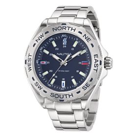 Nautica NAPCWS305 Erkek Kol Saati