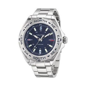Nautica NAPCWS305 Erkek Kol Saati