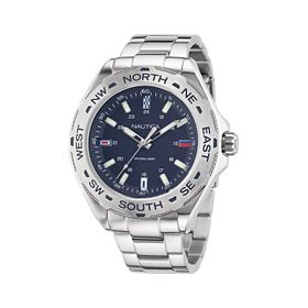 Nautica NAPCWS305 Erkek Kol Saati