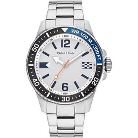 Nautica NAPFRB921 Erkek Kol Saati