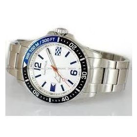 Nautica NAPFRB921 Erkek Kol Saati