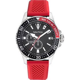 Nautica NAPFRB923 Erkek Kol Saati