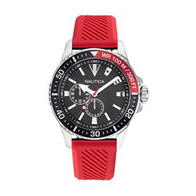 Nautica NAPFRB923 Erkek Kol Saati