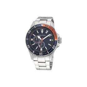 Nautica NAPFRF030 Erkek Kol Saati