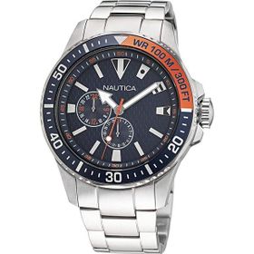 Nautica NAPFRF030 Erkek Kol Saati