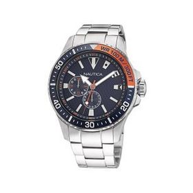 Nautica NAPFRF030 Erkek Kol Saati