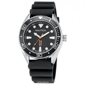 Nautica NAPFWF113 Erkek Kol Saati