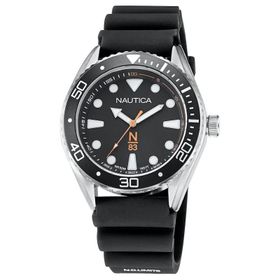 Nautica NAPFWF113 Erkek Kol Saati
