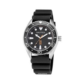 Nautica NAPFWF113 Erkek Kol Saati