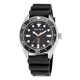 Nautica NAPFWF113 Erkek Kol Saati