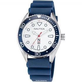 Nautica NAPFWF115 Erkek Kol Saati