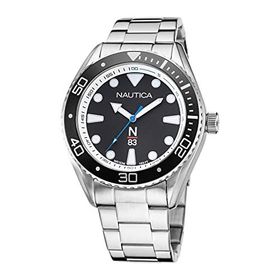 Nautica NAPFWF117 Erkek Kol Saati