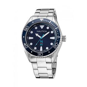 Nautica Napfwf118 Kol Saati