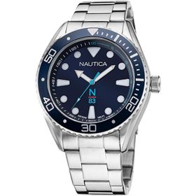 Nautica Napfwf118 Kol Saati