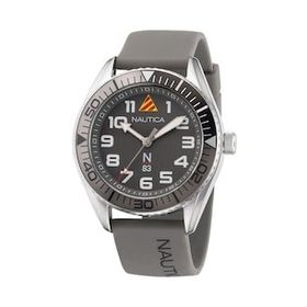 Nautica Napfwf202 Erkek Kol Saati