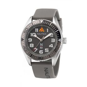 Nautica Napfwf202 Erkek Kol Saati